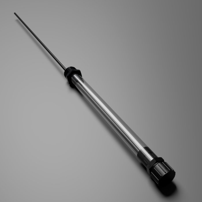 Tuff Jug 20L Auto-Stop 1" NPT Flexible Spout (GEN