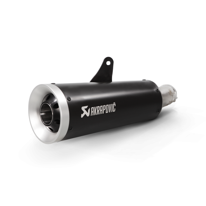 Akrapovic Slip-On Line (Titanium) Z900RS / Café 18-