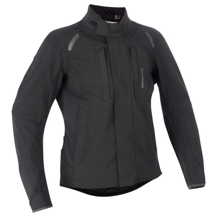 Halvarssons Textile Jacket Jolen Women Black