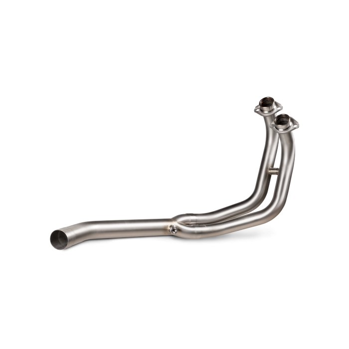 Akrapovic Optional Header (SS) Tenere 700 19-