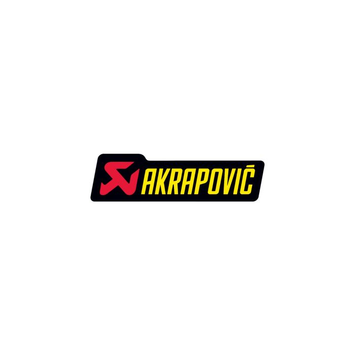 Akrapovic Slip-On Line (Carbon) Kawasaki ZX-10R 2004-20