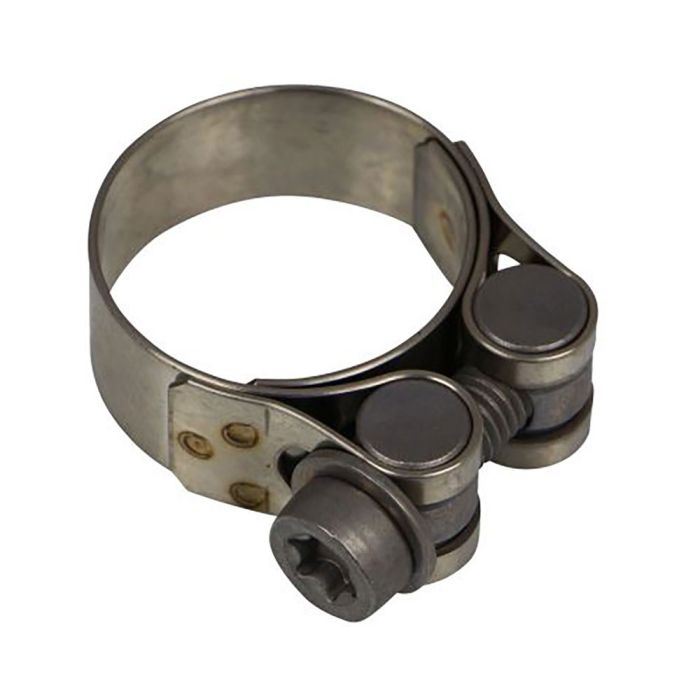 Akrapovic Clamp SS P-R52