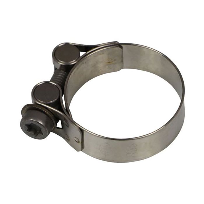 Akrapovic Clamp SS P-R58