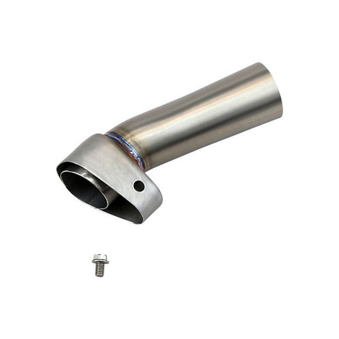 Akrapovic Insert  V-TUV050
