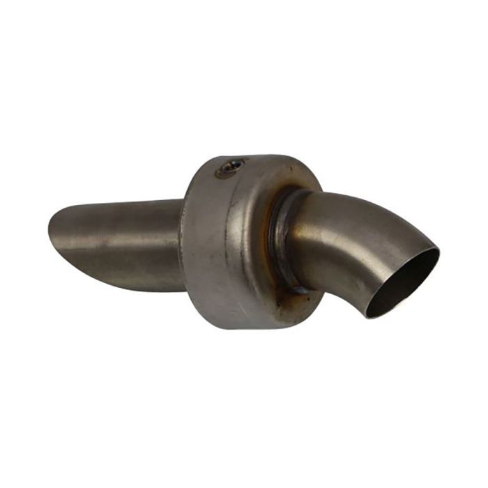 Akrapovic Insert SS V-TUV175