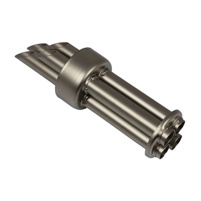 Akrapovic Insert SS V-TUV176