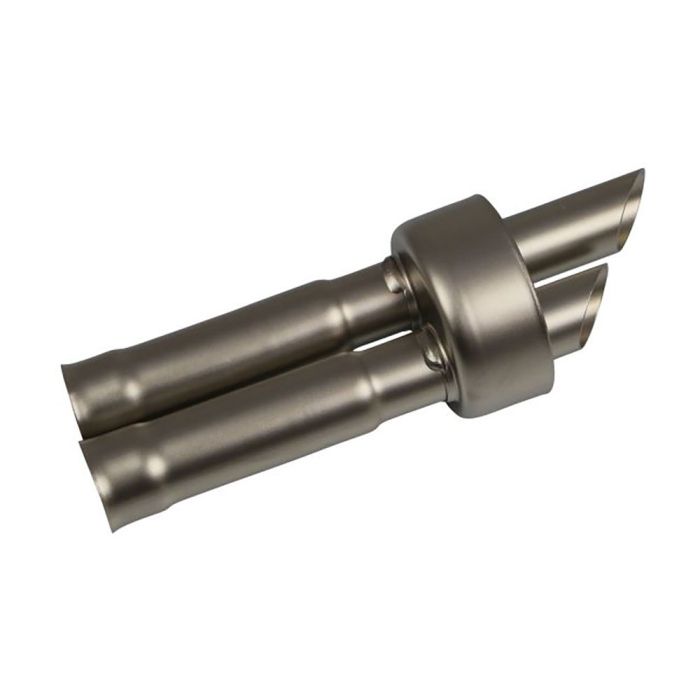 Akrapovic Insert SS V-TUV199