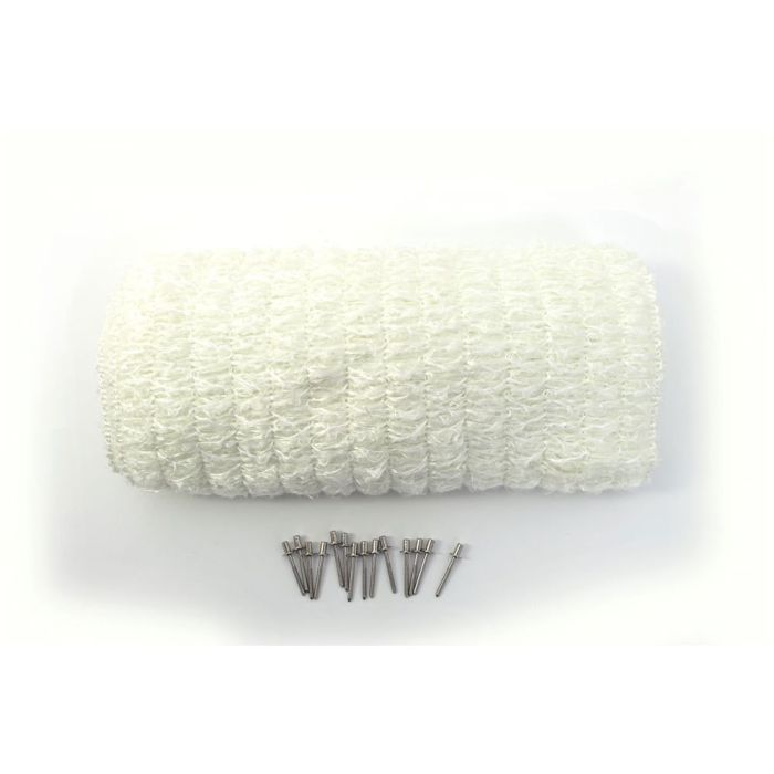 Akrapovic Muffler repack kit Honda NC700/750S 12-