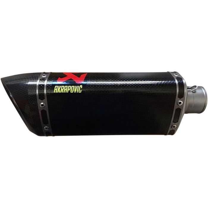 Akrapovic Spare part Muffler for part no,461-Y9R2-AFC