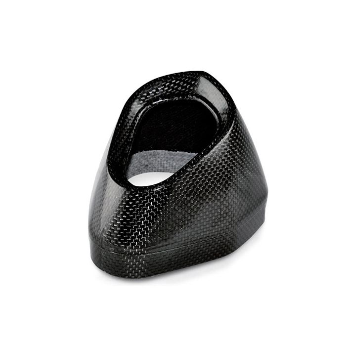 Akrapovic End cap V-EC27