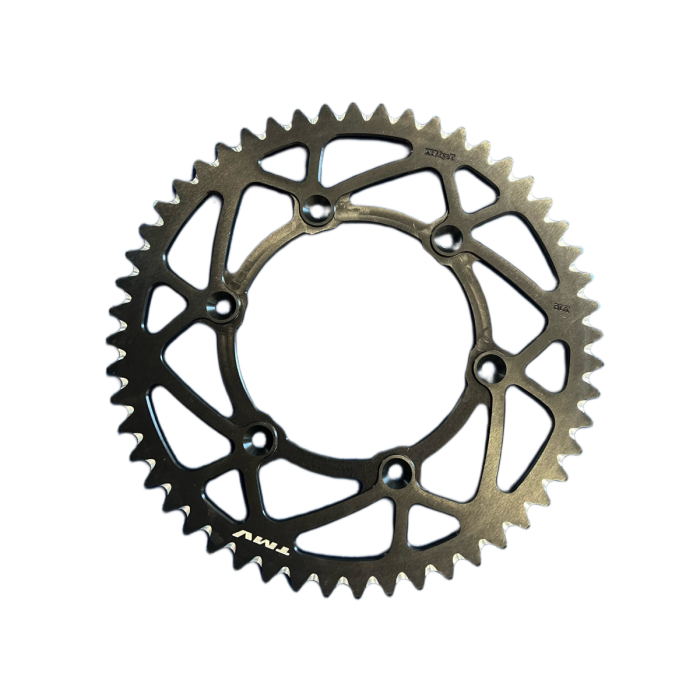 TMV Racing R. Sprocket Alu RM+Z 125/250/450 83-