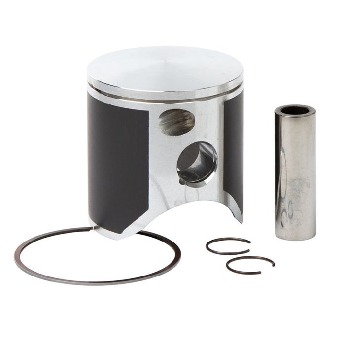 Vertex Piston SX125 01-17 1Keyst.