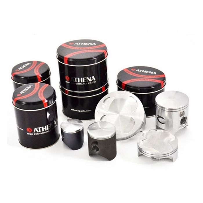 Athena Piston YZ250F 14-15 B 76.97