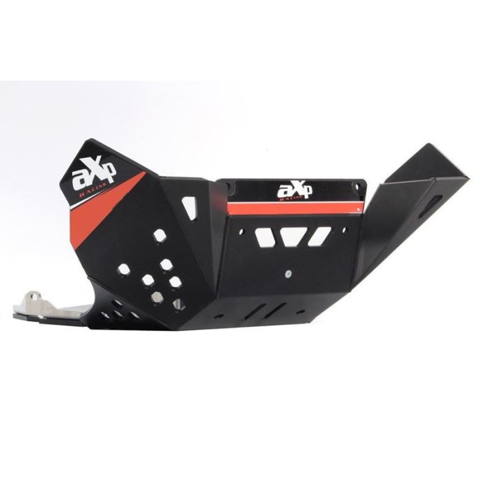 AXP Skid plate Black KTM790/890 Adventure/R
