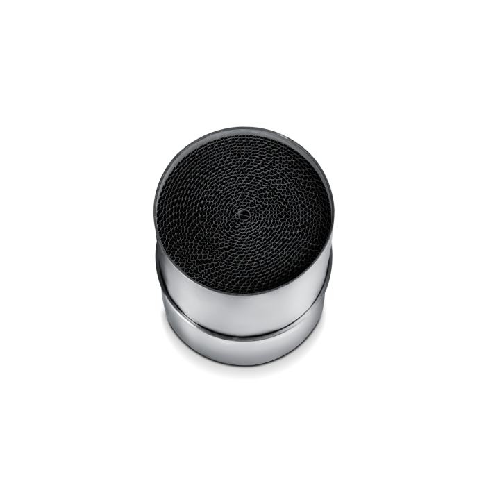 Akrapovic Catalytic converter for 461-Y9R8-HEGEHT