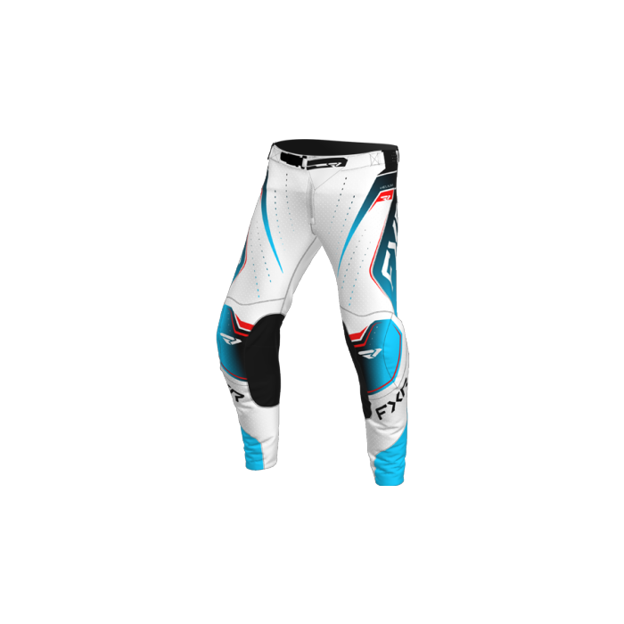 FXR Helium Edge MX Pant 26 Ice