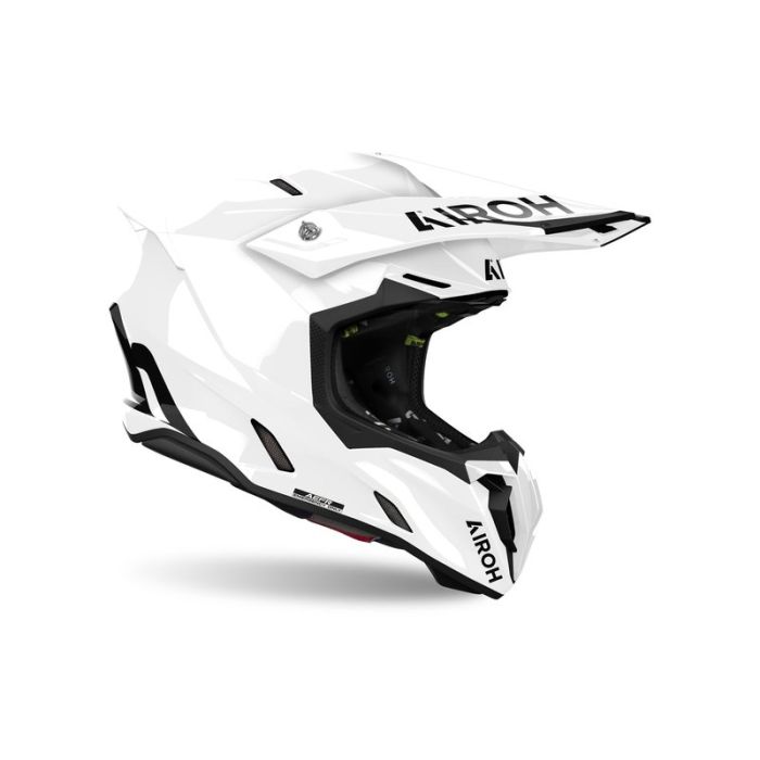 Airoh Helmet Twist 3 white