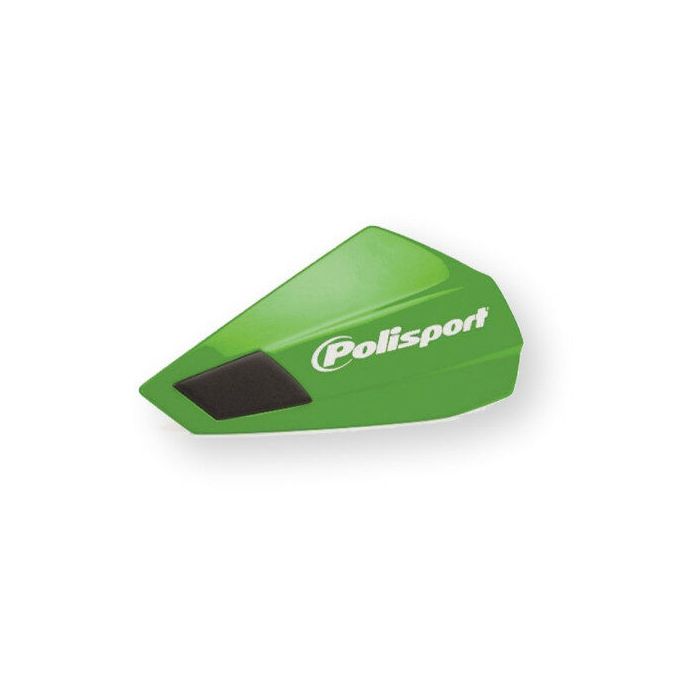 *Polisport Hand Protector Bercy Green05