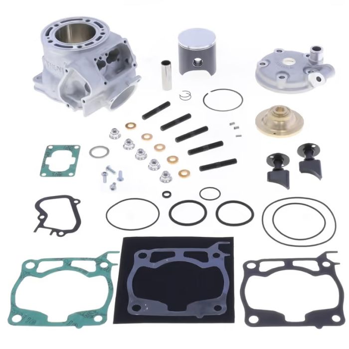 Athena Big Bore Cylinder Kit 58 mm yz125/144 22-..