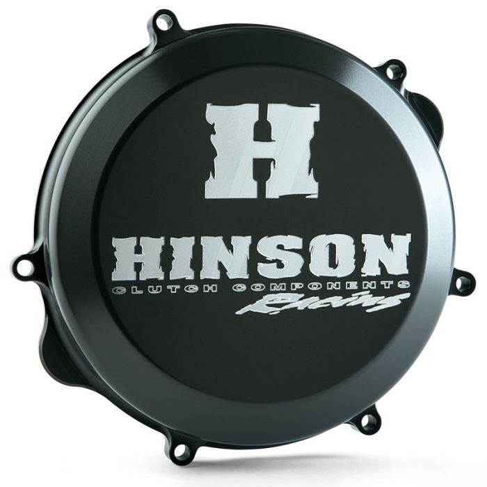 Hinson Clutch Cover YZ450F 23-..