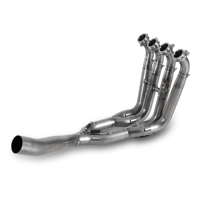 Akrapovic Optional Header (SS) S 1000 RR 15-16