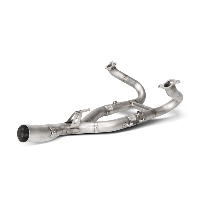 Akrapovic Optional Header (Titanium) 1200 RS 15-18