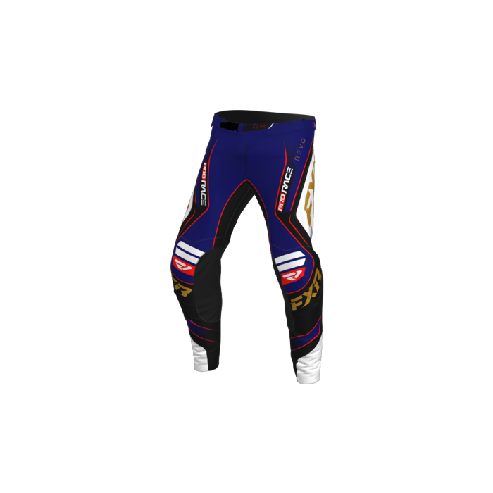 FXR Revo Alpha MX Pant 26 Admiral