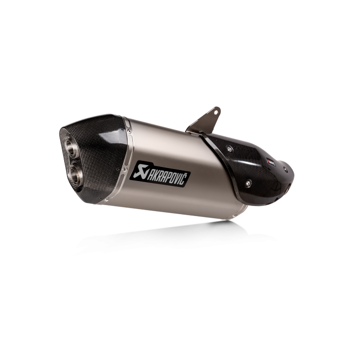 Akrapovic Slip-On Line (Titanium) Pan American 1250 202