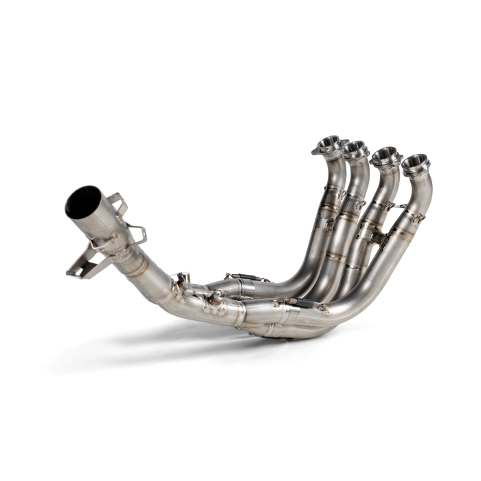 Akrapovic Optional Header (Titanium) S1000 XR 20-