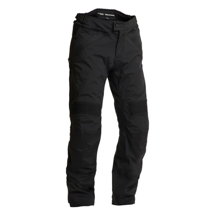 Halvarssons Textile Pants Laggan Black L