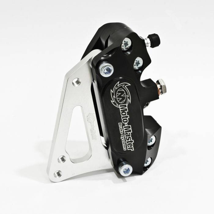 MMT SMR 4-Piston Caliper Honda ..-14 300mm