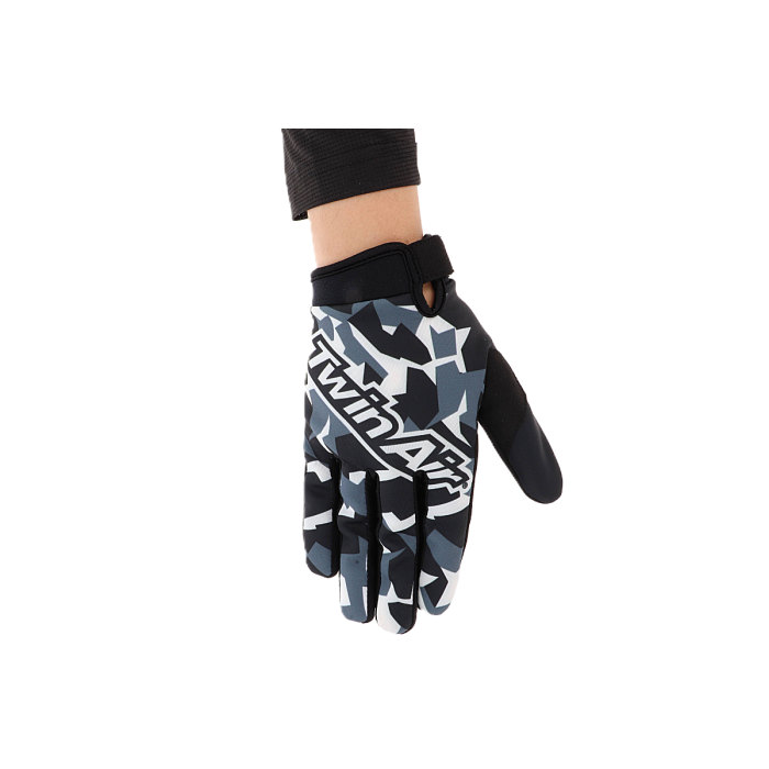 Twin Air Gloves - Cold Weather Camo - XXL