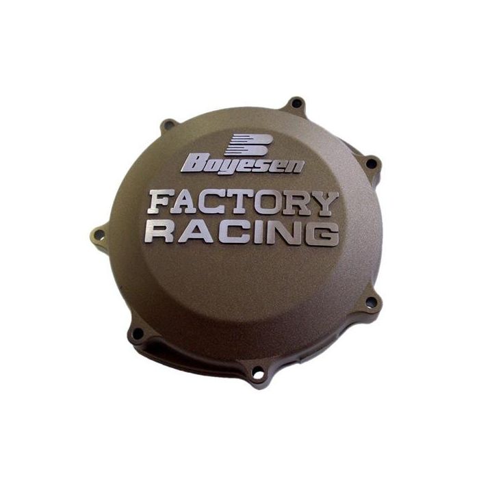Boyesen Clutch Cover YZ450F 03-09 Magn.