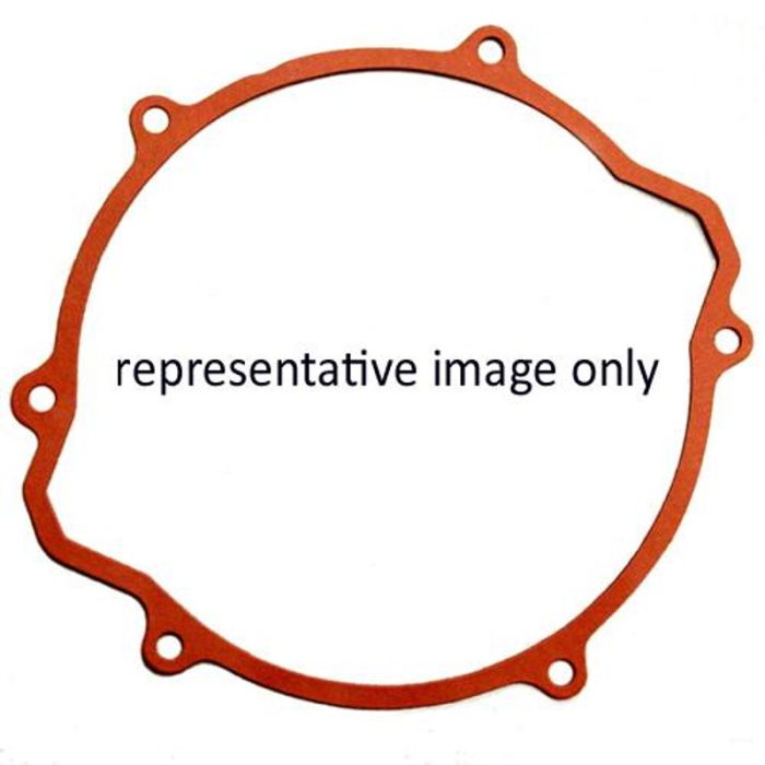 Boyesen Clutch Cover Gasket CR250F 10