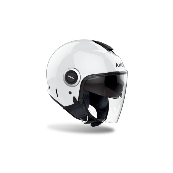 Airoh Helmet Helyos Color White Gloss