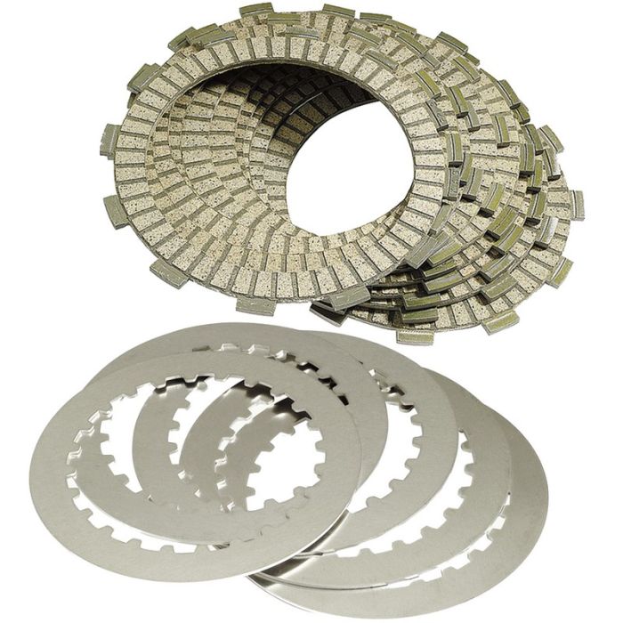 TMV Clutch Kit RMZ250 11-..