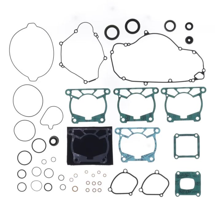 Athena gask Kit compl fits for TC/SX125/150 23-..w oils