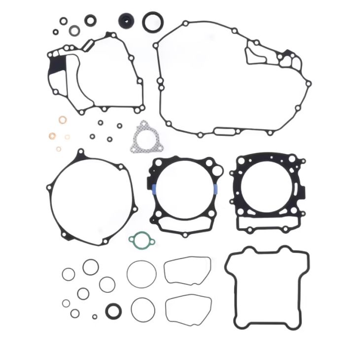 Athena Gasketset Complete + Oil Seals YZ450F 23-.. WR450F 24