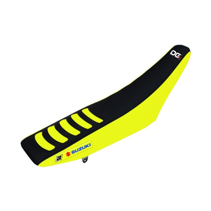 Blackbird SUZUKI DG3 SeatCover RMZ450 18-.