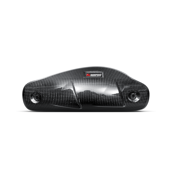 Akrapovic Heat shield (Carbon)P-HSD8E2 Ducati Hypermota