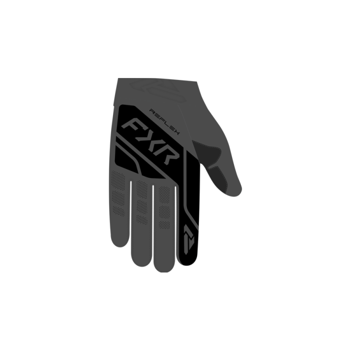 FXR Reflex Dual MX Glove 26 BlackOps