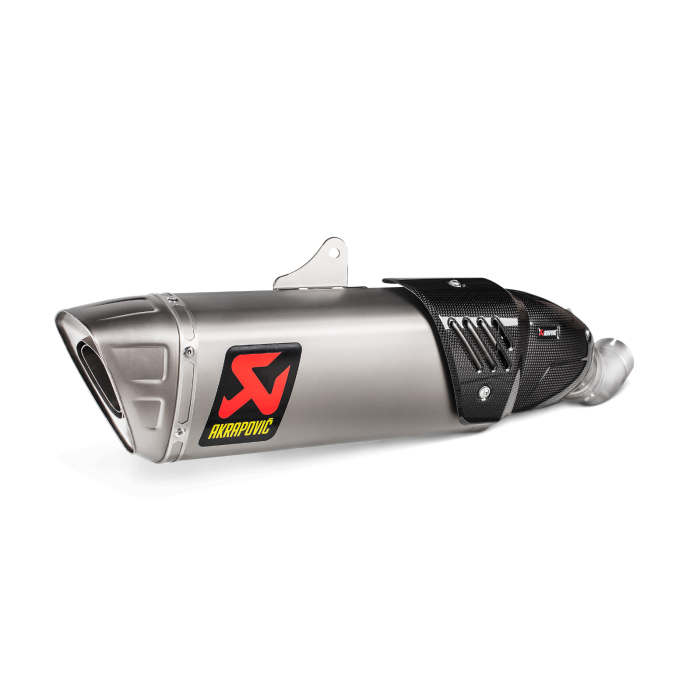 Akrapovic Slip-On Line (Titanium) CBR 1000 RR SP,SP2 20