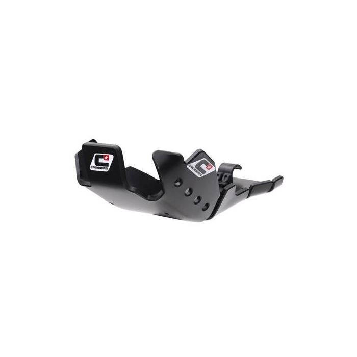 Crosspro Skid Plate DTC GG EC/EX 250/350 Husq FE 250/350 24-