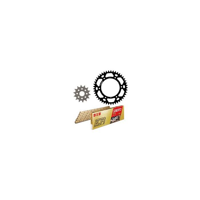 TMV - Sprocket & chain kit