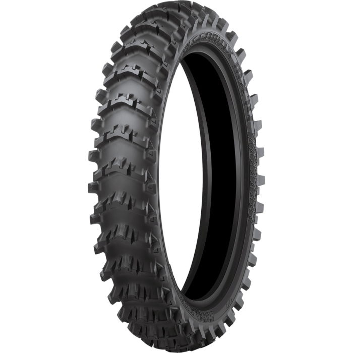 Dunlop Geomax MX14 110/100-18 64M TT Re.
