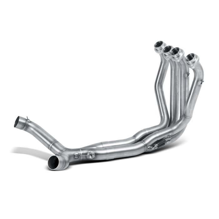 Akrapovic Optional Header (SS) Z1000/SX 10-13