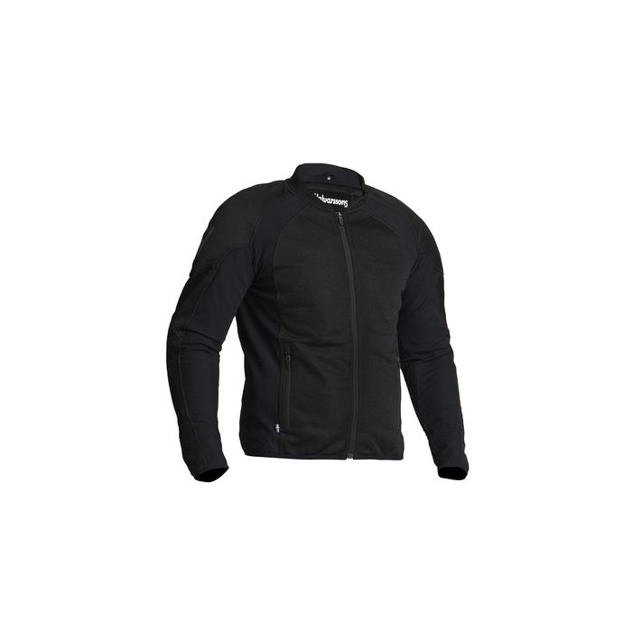 Halvarssons Protector jacket Edane Black