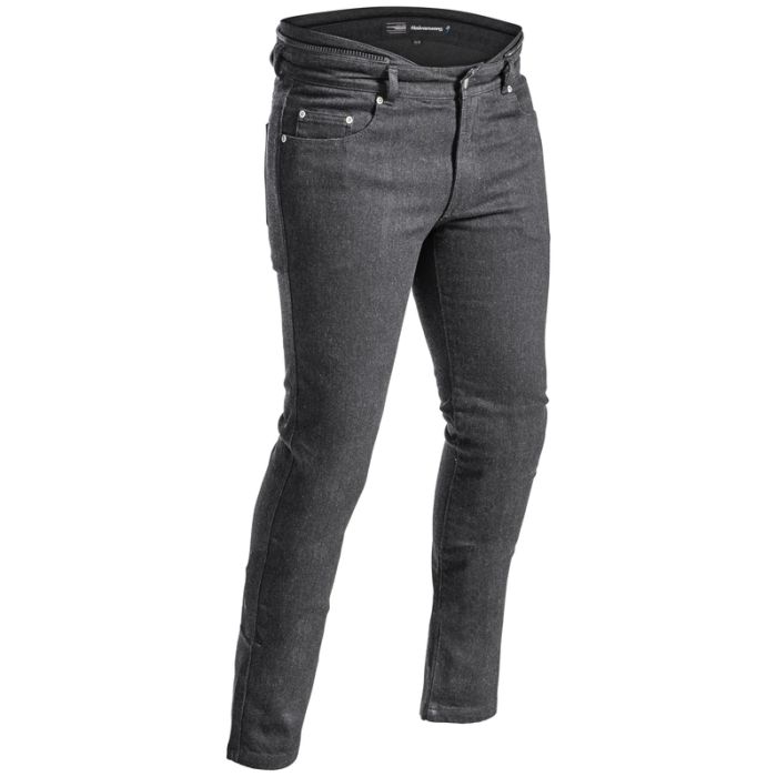 Halvarssons Jeans Nyberg Black