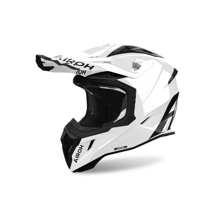 Airoh Helmet Aviator Ace 2 white