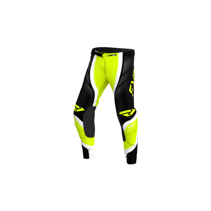 FXR Helium Infinity MX Pant 26 Fluro